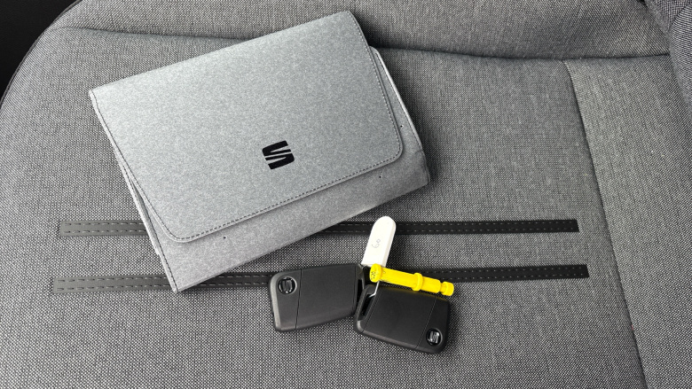 SEAT Ateca 1.5 TSI EVO SE 5dr DSG Petrol Estate